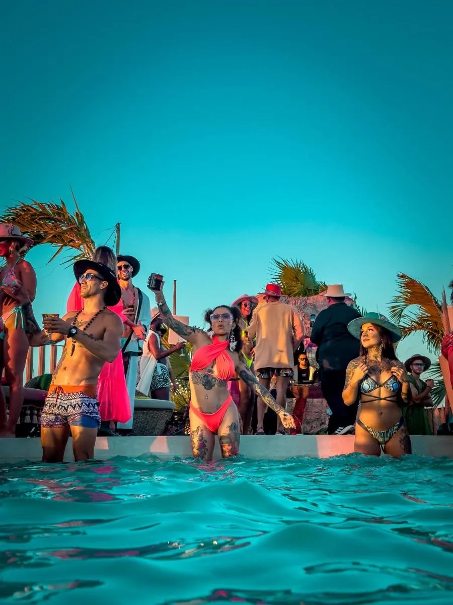 Image 5 of Xkeban Tulum Adults Only