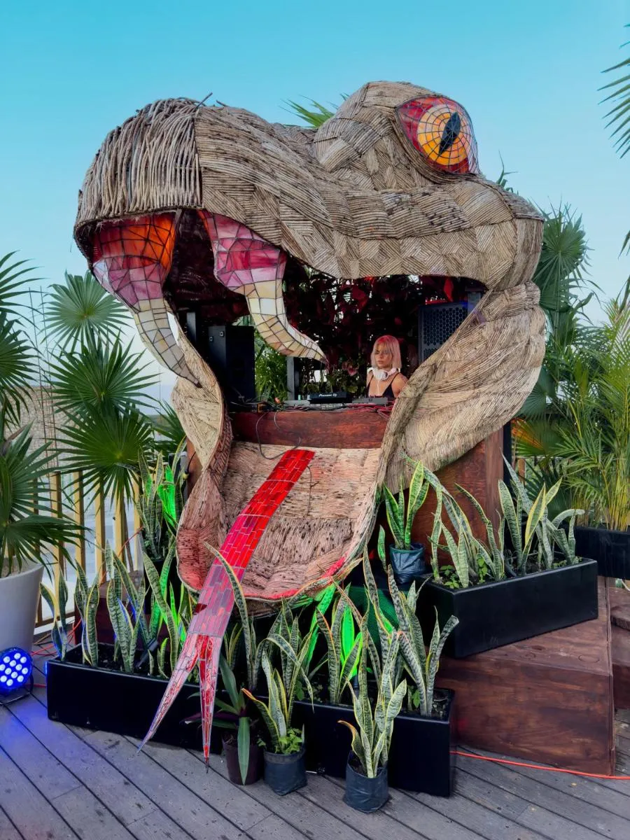 Image 4 of Xkeban Tulum Adults Only