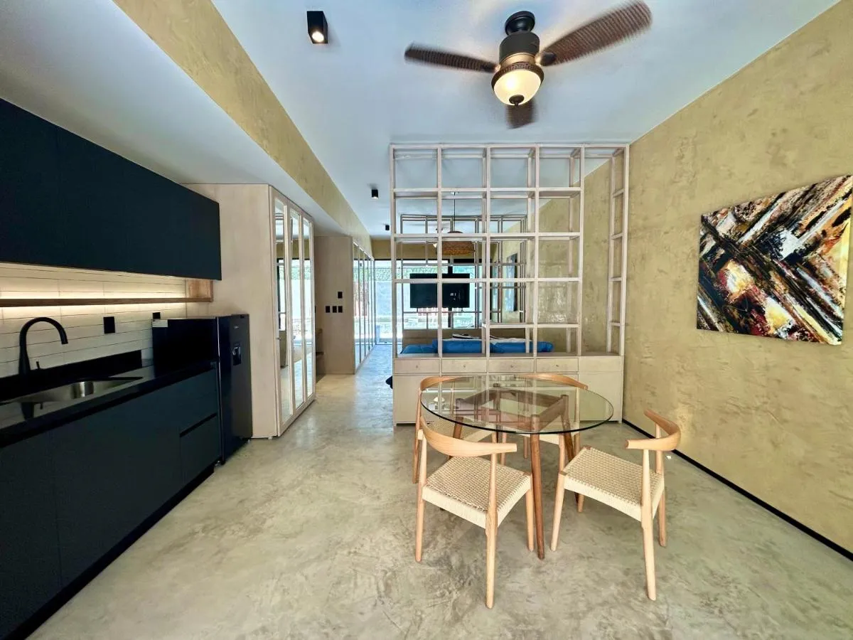 Image 4 of ZEL-VA Tulum Apartments