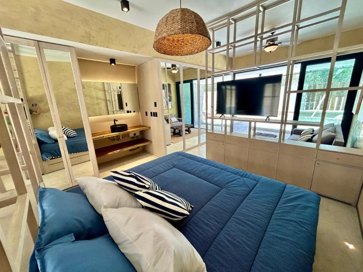 Image 5 of ZEL-VA Tulum Apartments