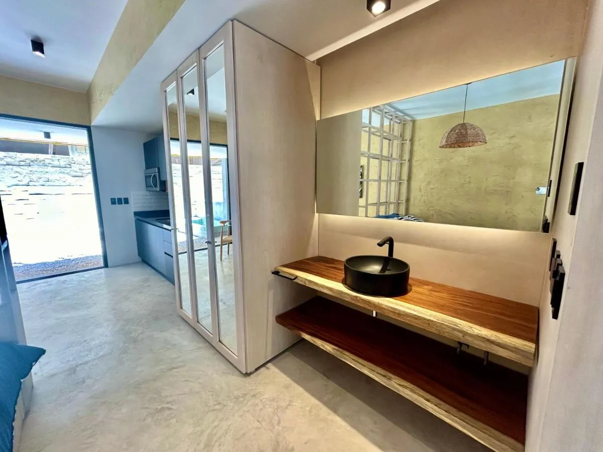 Image 2 of ZEL-VA Tulum Apartments