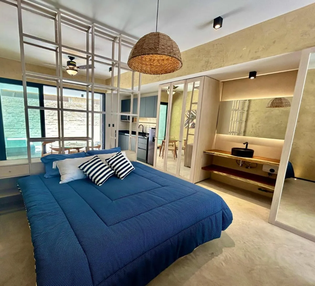 Image 1 of ZEL-VA Tulum Apartments