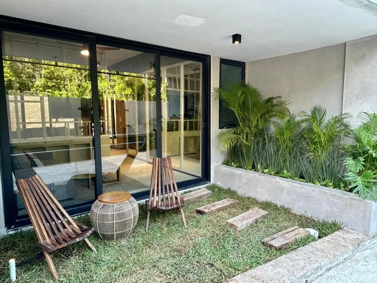 Image 6 of ZEL-VA Tulum Apartments