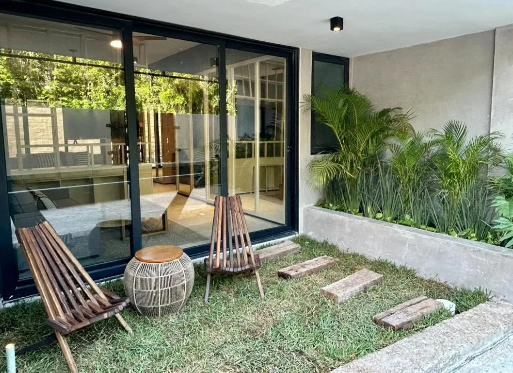 Image of ZEL-VA Tulum Apartments