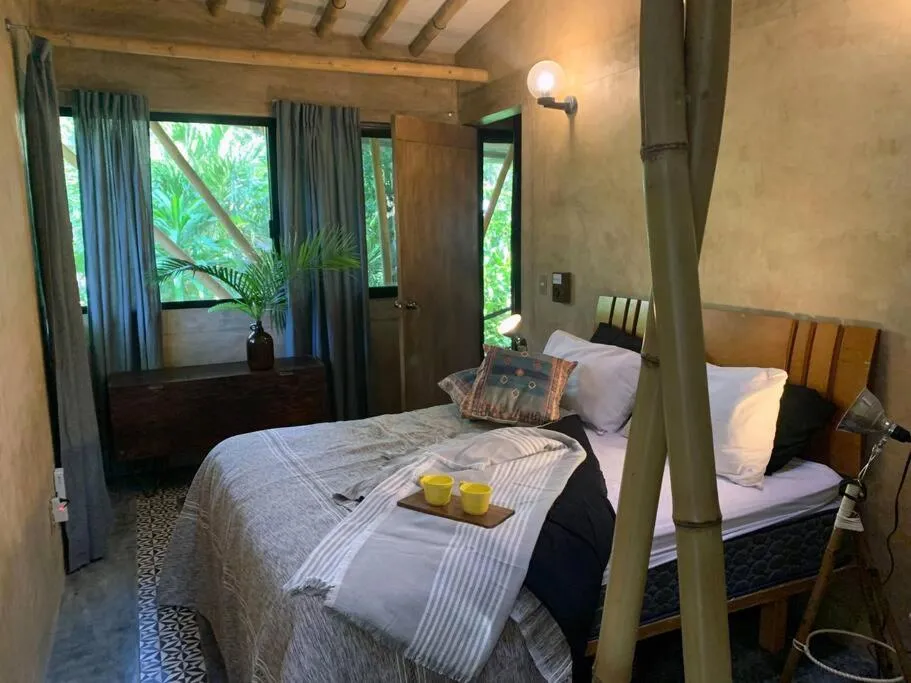 Image 1 of ZEN CANTO VILLA NUPUL :: new exclusive jungle home ::