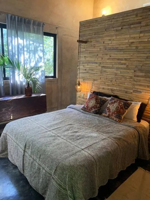 Image 6 of ZEN CANTO VILLA NUPUL :: new exclusive jungle home ::