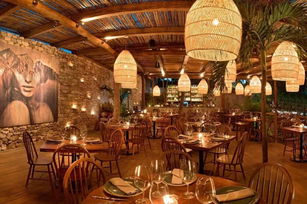 Image 4 of Zama 2 Pools Jacuzzi Gym BBQ 5 min To Tulum Beaches