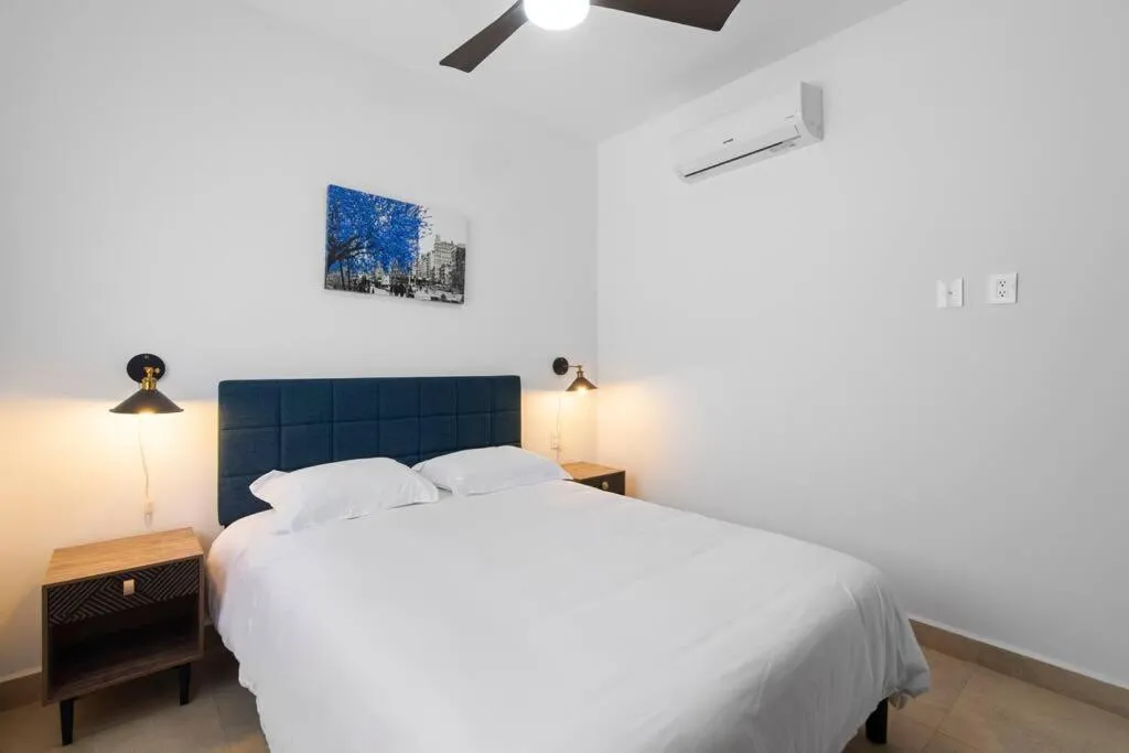 Image 1 of Zama 2 Pools Jacuzzi Gym BBQ 5 min To Tulum Beaches