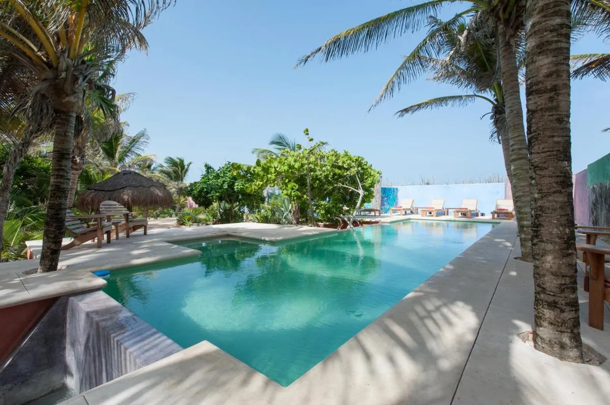 Image 3 of Zamas Hotel