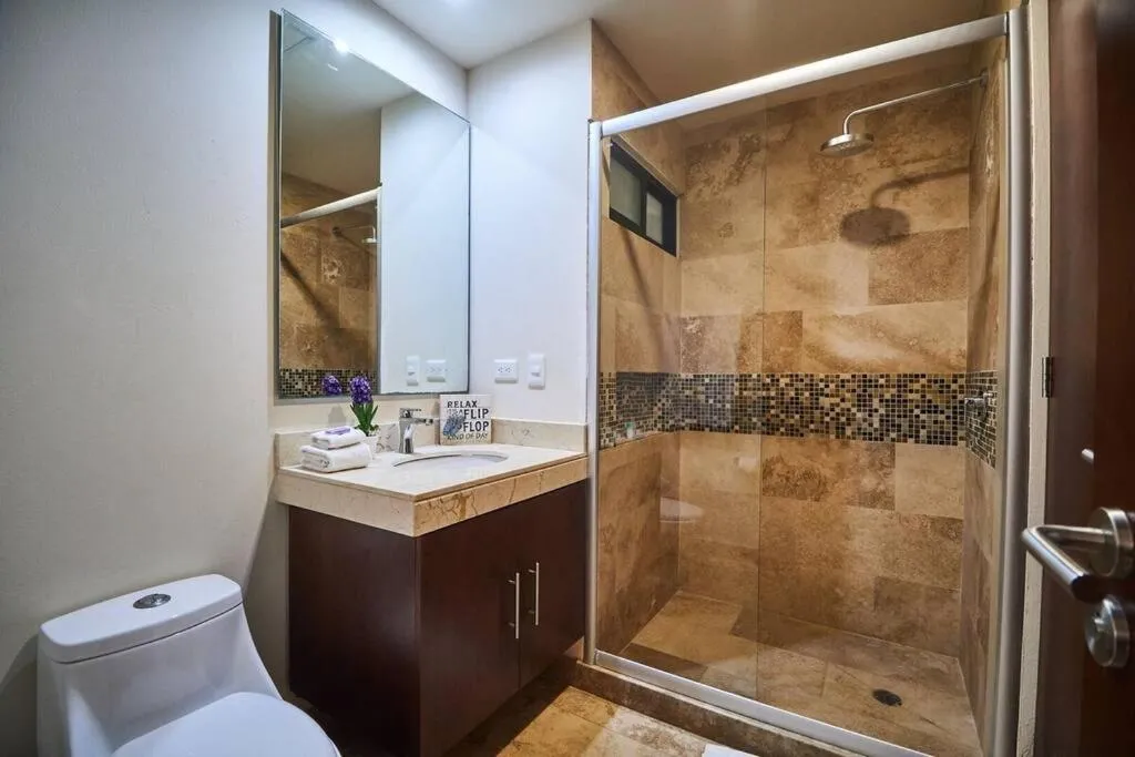 Image 2 of Zen Oasis Swim Up Condo Pool W Tiki Hut Bar + Gym