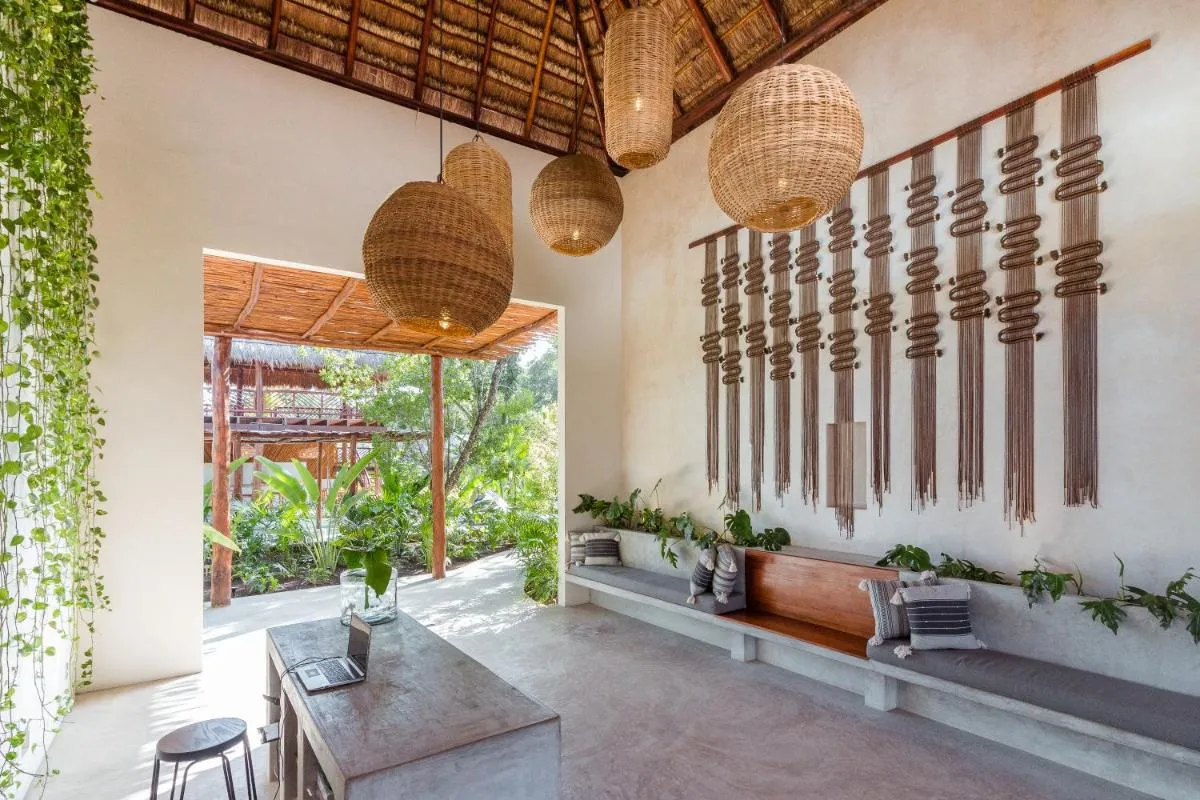 Image 6 of Zenses Wellness and Yoga Resort – Adults Only