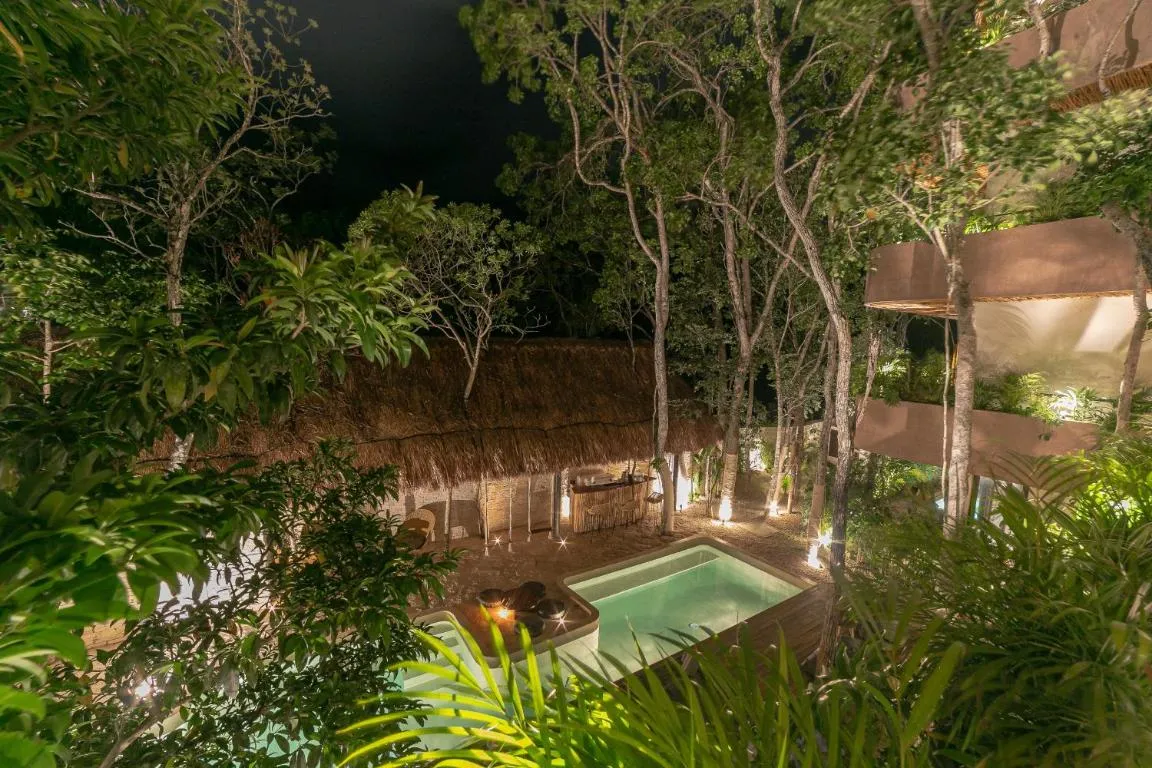 Image of Zereno Boutique Hotel