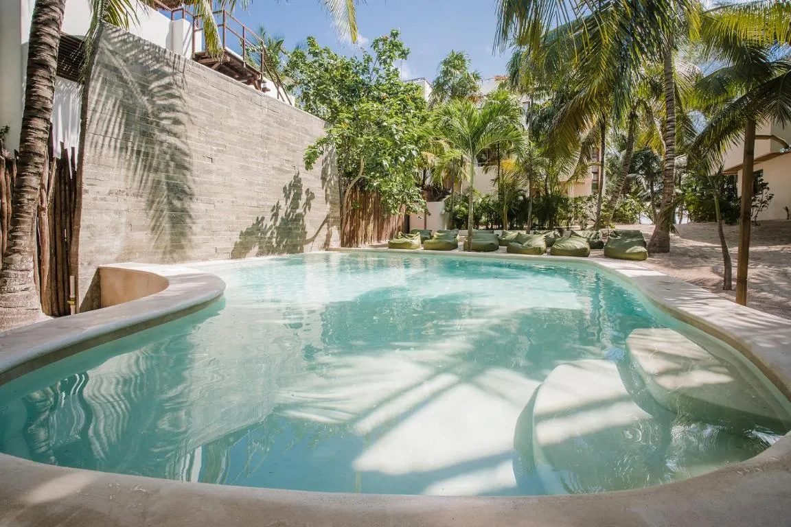 Image of Zorba Tulum Beach Homes