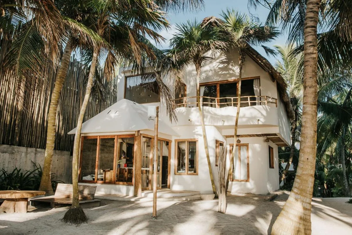 Image 1 of Zorba Tulum Beach Homes