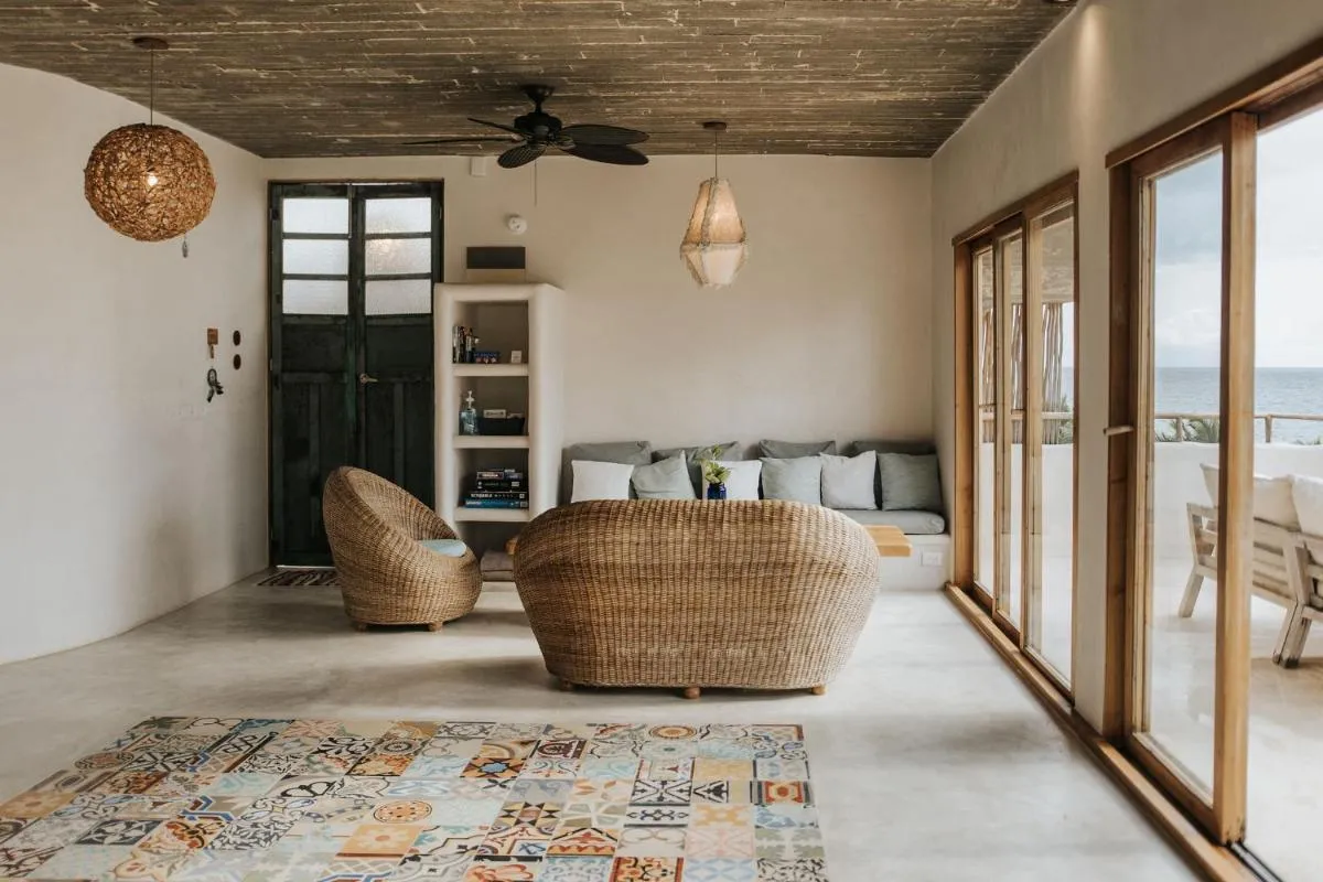 Image 4 of Zorba Tulum Beach Homes