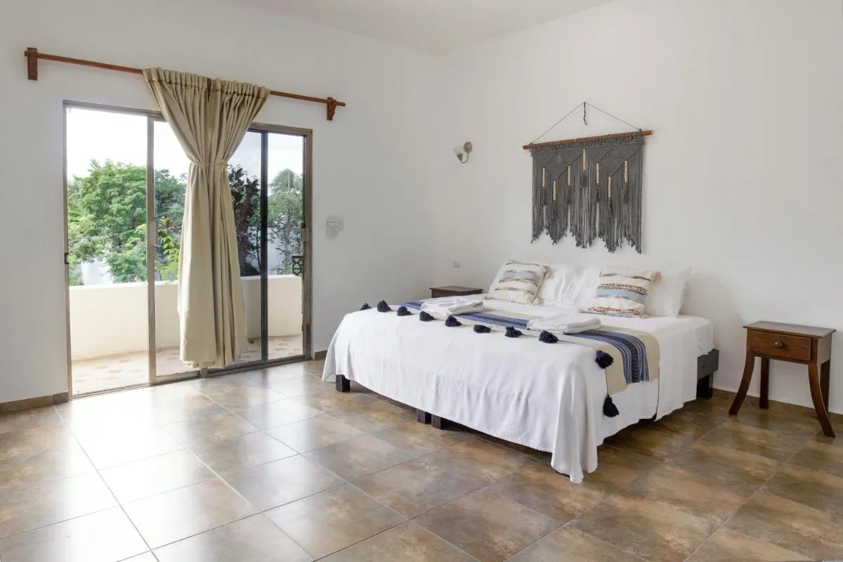 Image 4 of hotel stella maris tulum