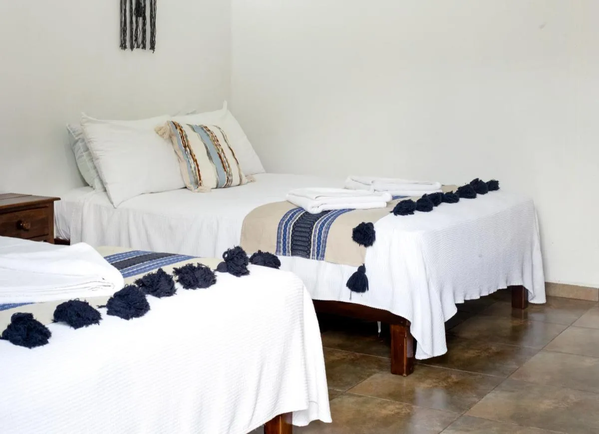 Image 5 of hotel stella maris tulum