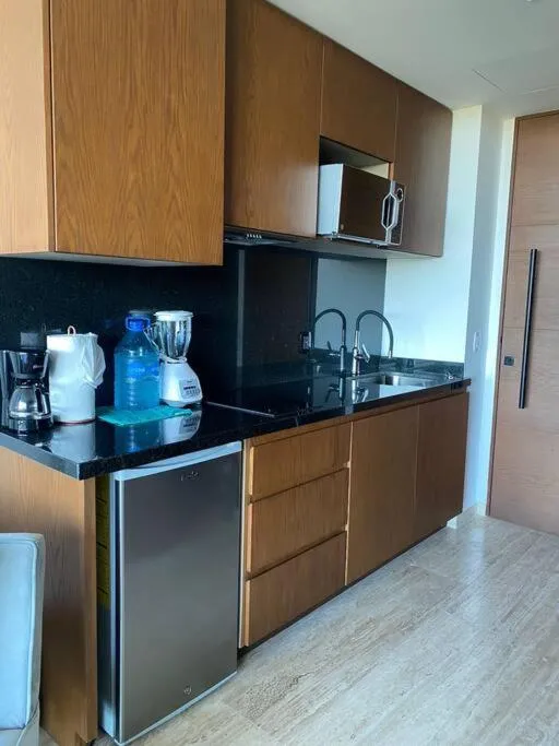 Image 6 of new charming studio with terrace