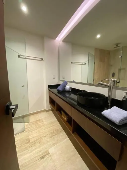 Image 5 of new charming studio with terrace