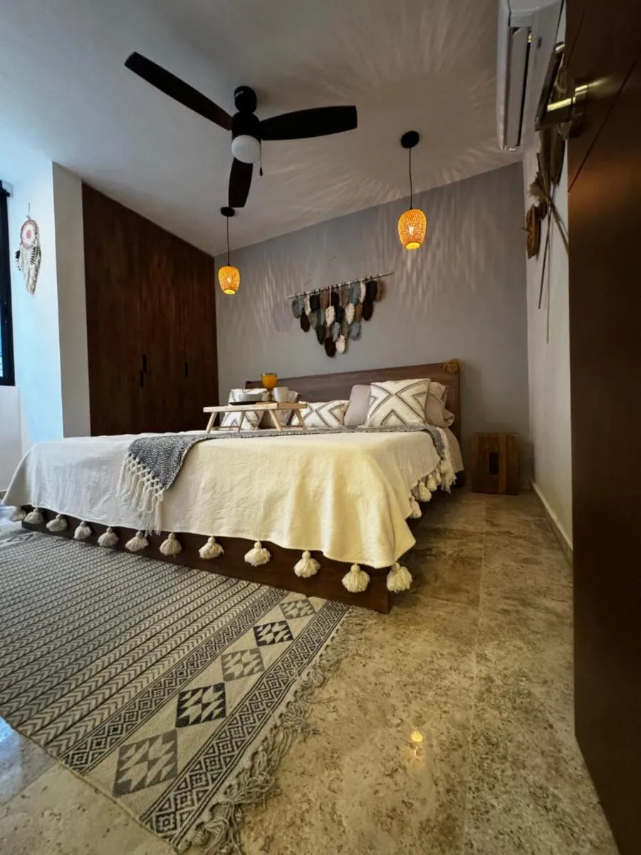 Image 6 of ºSelva Místicaº Estela New Cozy Apartment SkyPool 1 BDR and 2 Bikes Free Rental