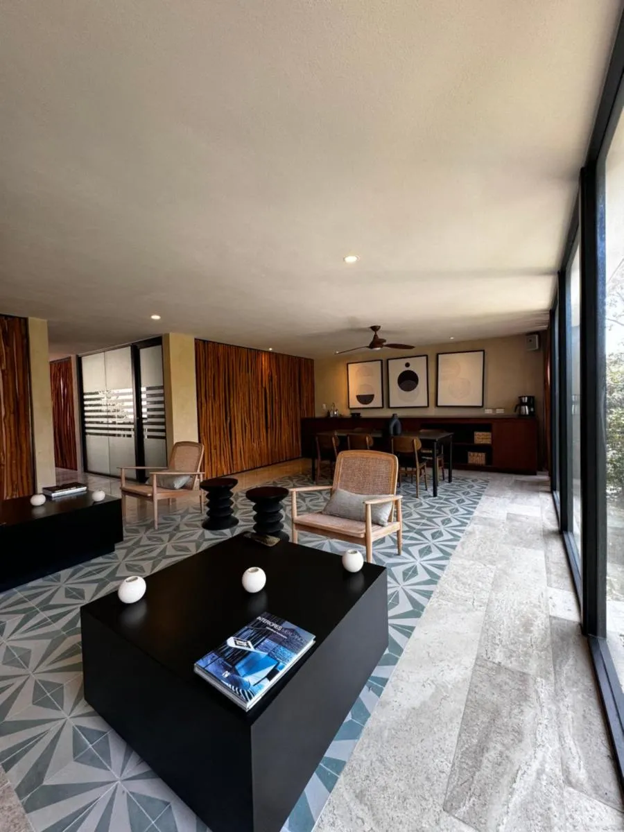 Image 4 of ºSelva Místicaº Estela New Cozy Apartment SkyPool 1 BDR and 2 Bikes Free Rental