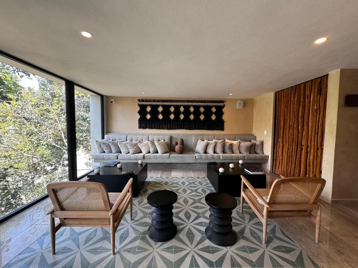 Image 3 of ºSelva Místicaº Estela New Cozy Apartment SkyPool 1 BDR and 2 Bikes Free Rental