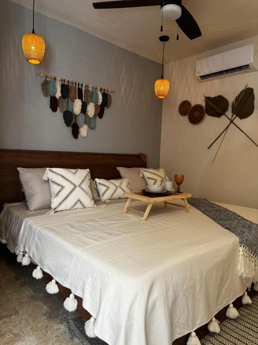 Image 1 of ºSelva Místicaº Estela New Cozy Apartment SkyPool 1 BDR and 2 Bikes Free Rental