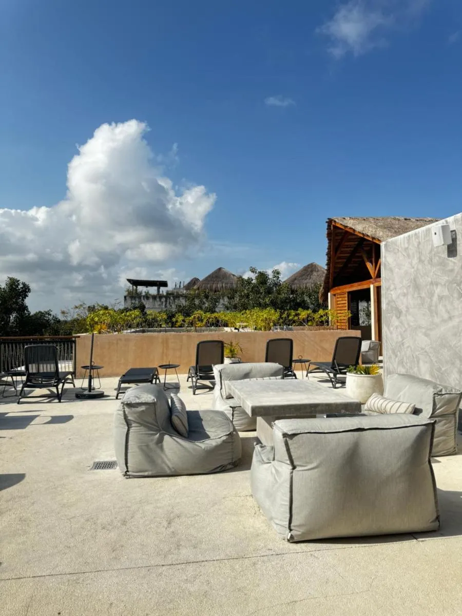 Image 5 of ºSelva Místicaº Estela New Cozy Apartment SkyPool 1 BDR and 2 Bikes Free Rental