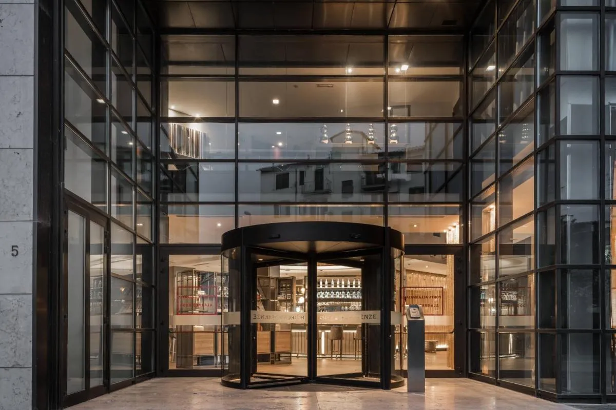 Image 6 of AC Hotel Firenze by Marriott