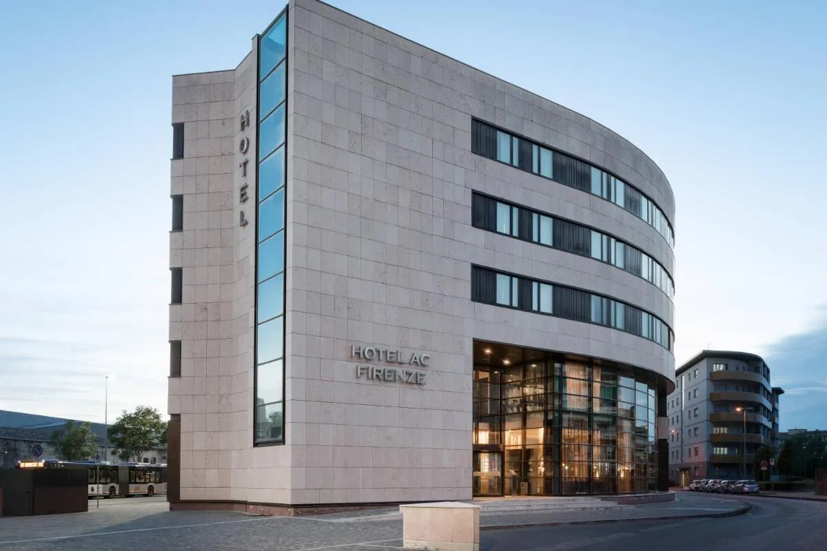 Image 5 of AC Hotel Firenze by Marriott