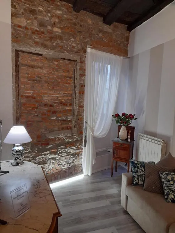 Image of ANTICA DIMORA DEL BORGO Luxury TUSCANY