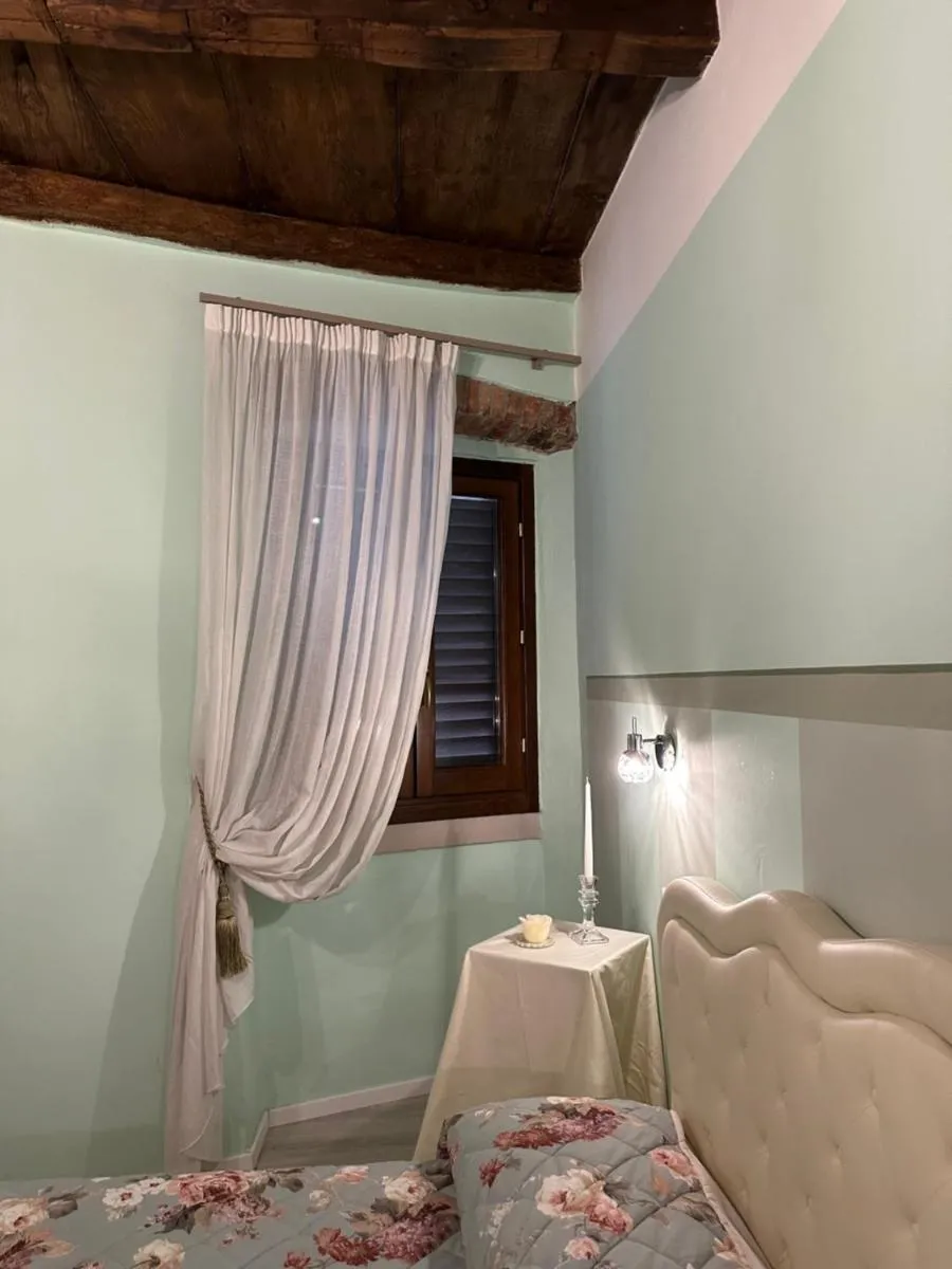 Image 6 of ANTICA DIMORA DEL BORGO Luxury TUSCANY