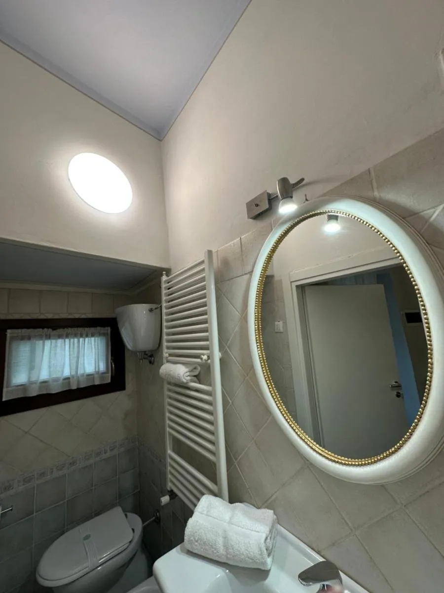 Image 4 of ANTICA DIMORA DEL BORGO Luxury TUSCANY