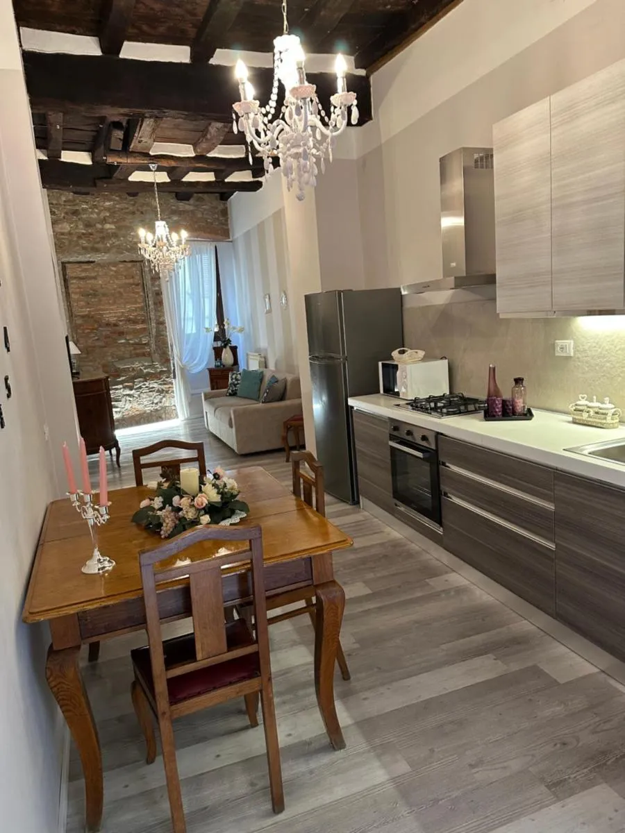 Image 3 of ANTICA DIMORA DEL BORGO Luxury TUSCANY