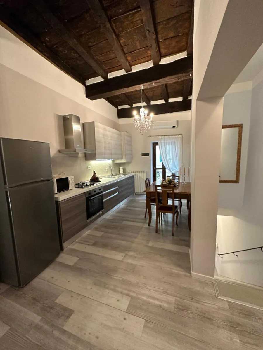 Image 1 of ANTICA DIMORA DEL BORGO Luxury TUSCANY