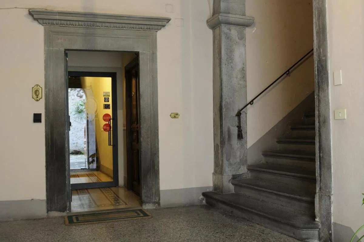 Image 4 of A Palazzo Busdraghi Residenza D’Epoca