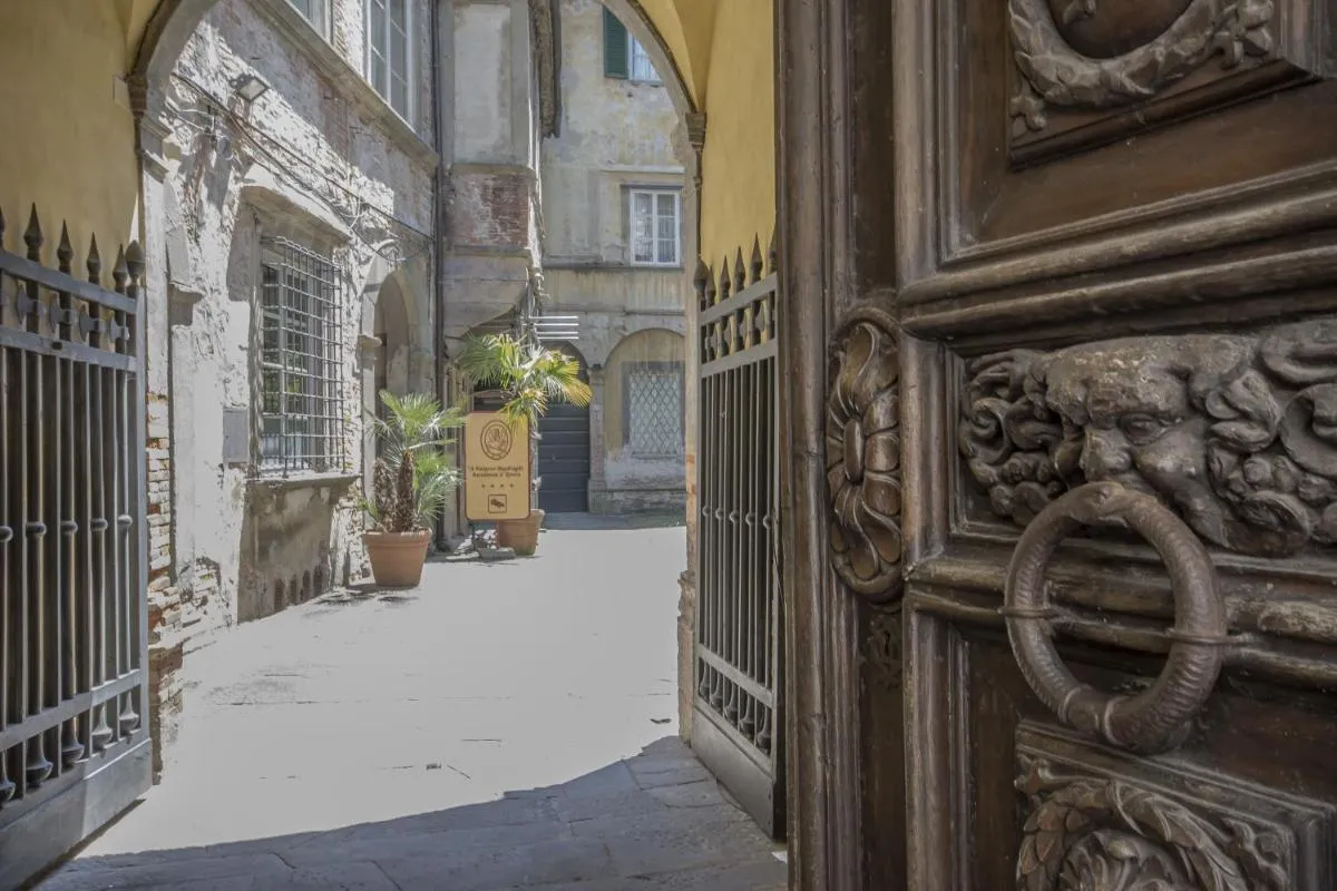 Image 3 of A Palazzo Busdraghi Residenza D’Epoca