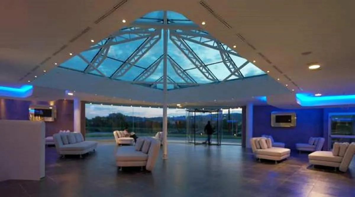 Image 3 of A Point Arezzo Park Hotel