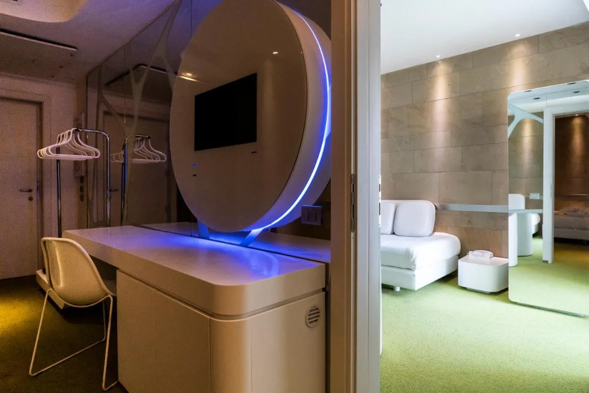 Image 2 of A Point Arezzo Park Hotel