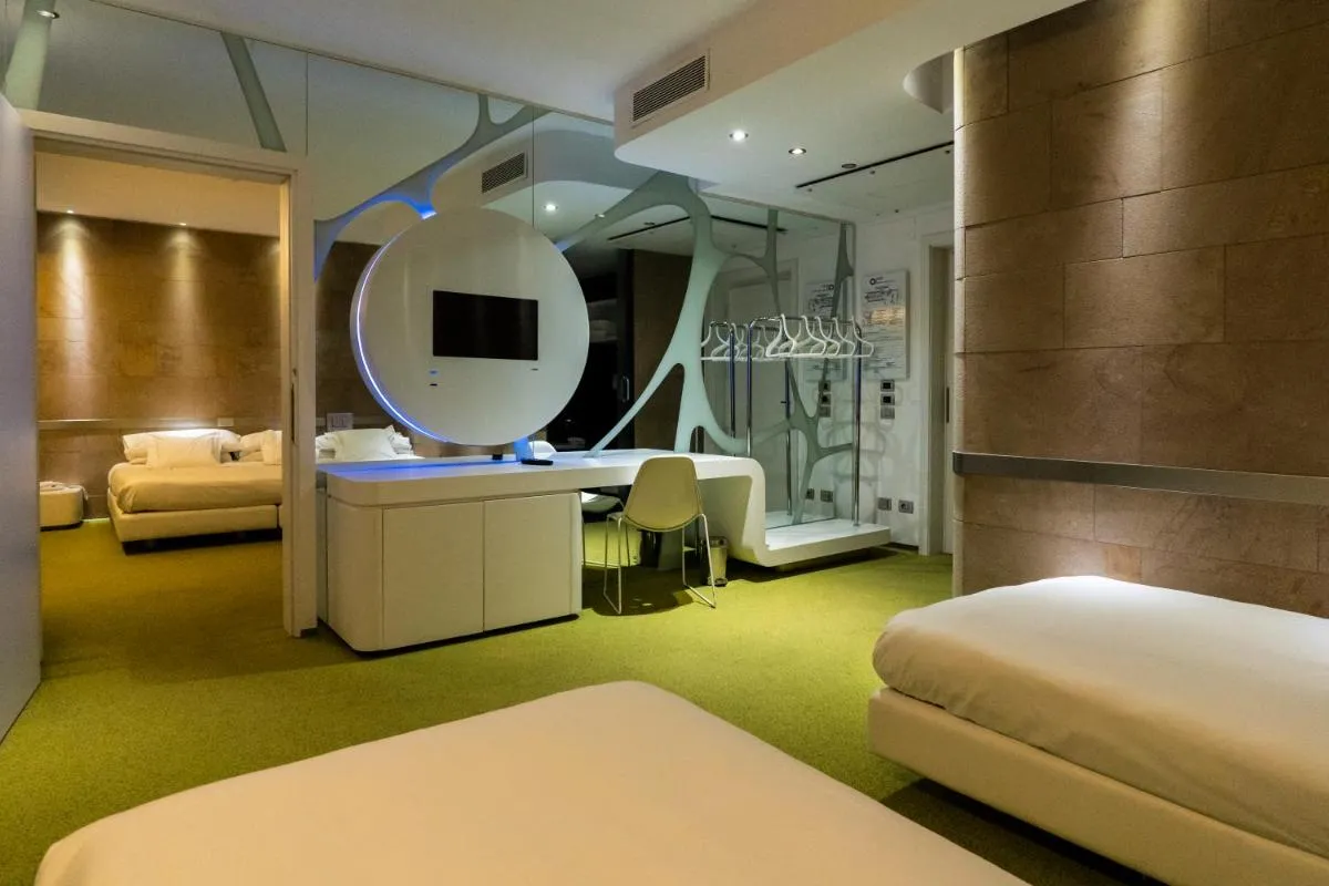 Image 1 of A Point Arezzo Park Hotel