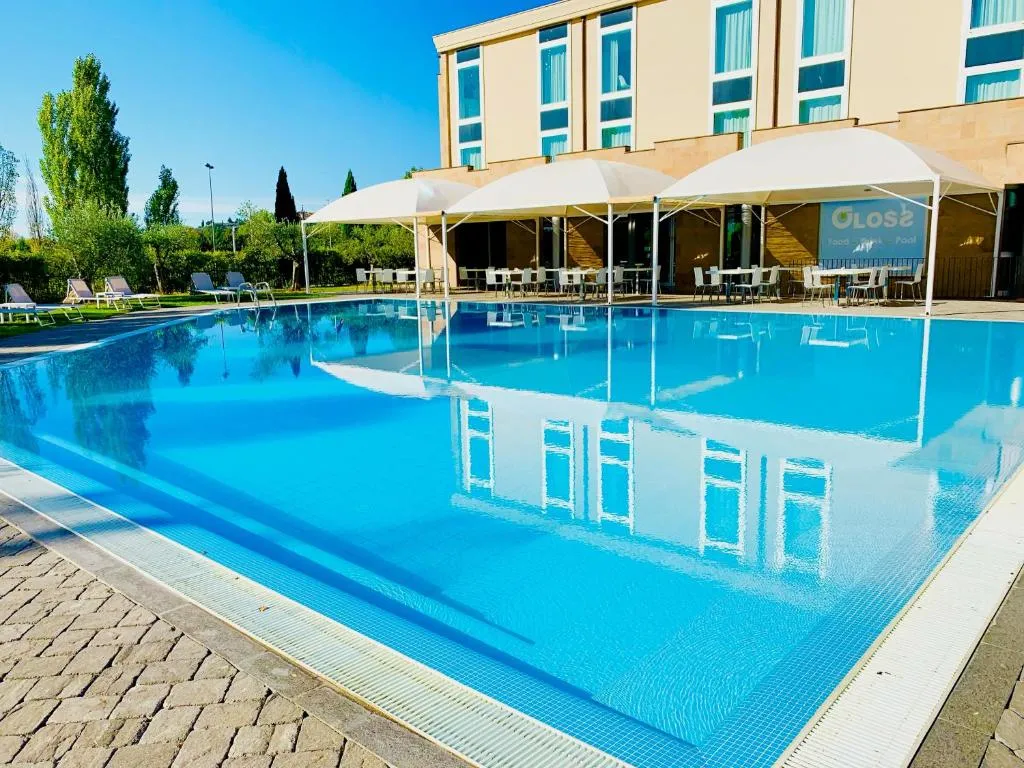 Image of A Point Arezzo Park Hotel