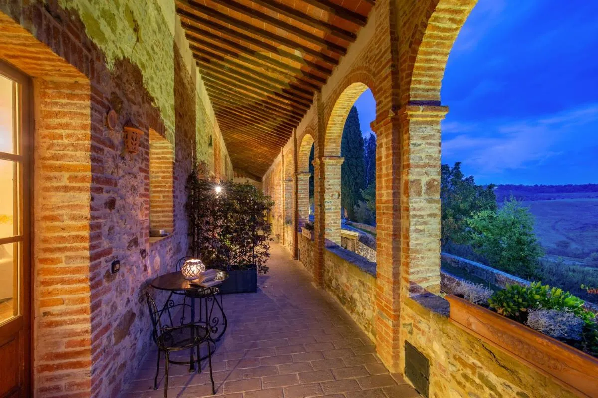 Image 4 of Abbadia Sicille Relais