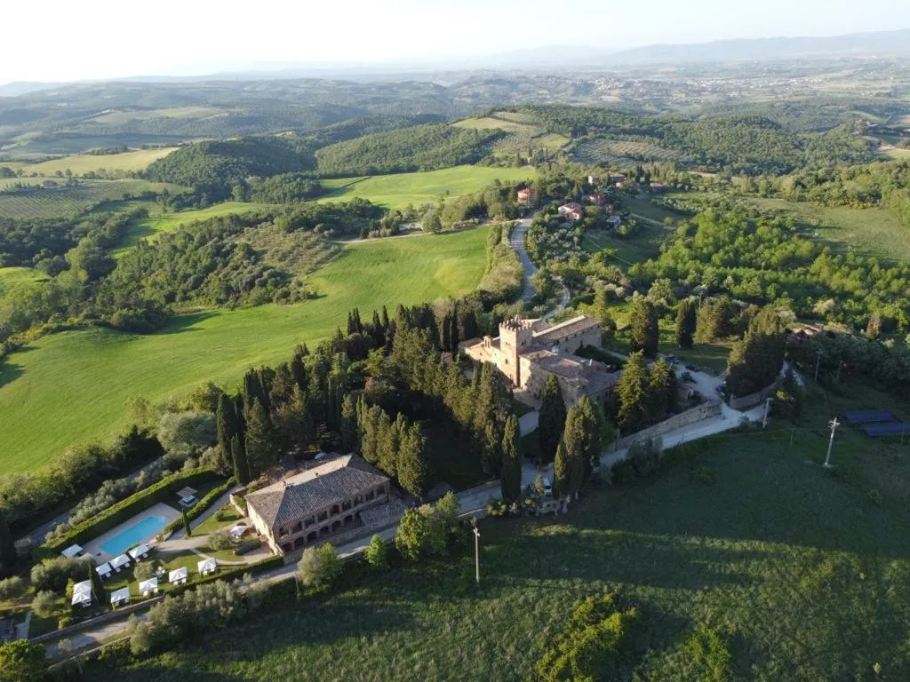 Image 5 of Abbadia Sicille Relais