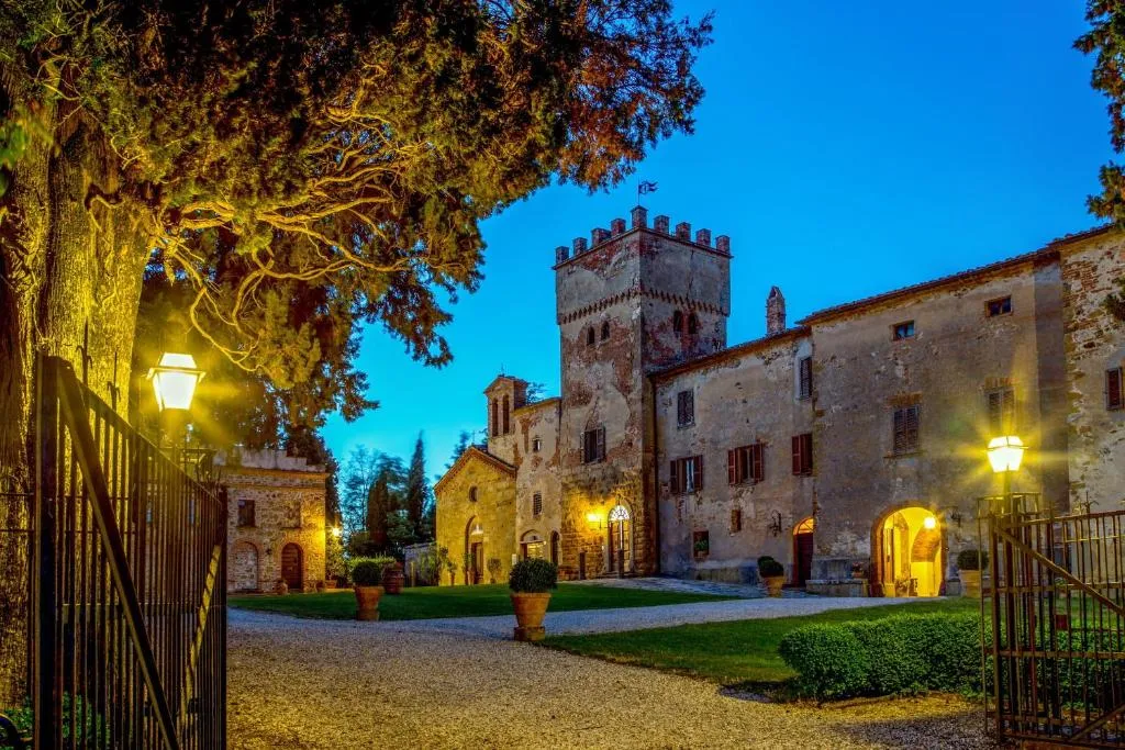 Image of Abbadia Sicille Relais