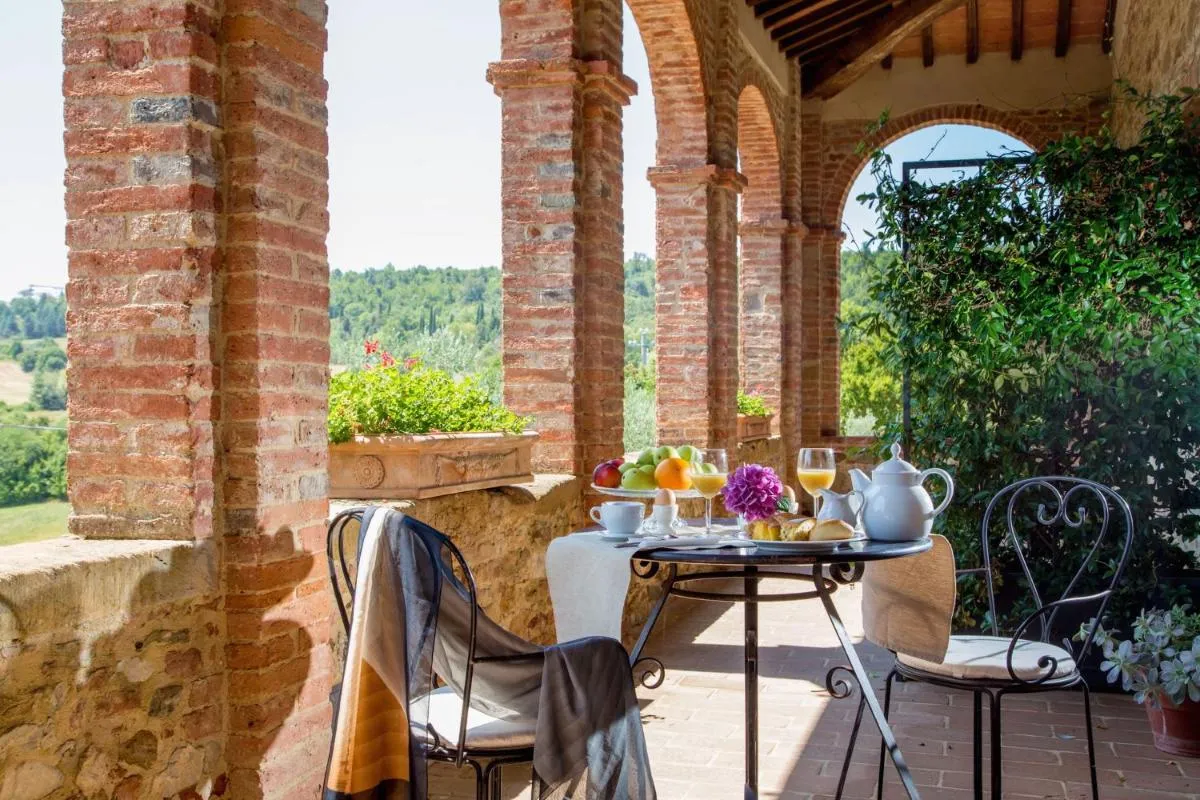 Image 1 of Abbadia Sicille Relais