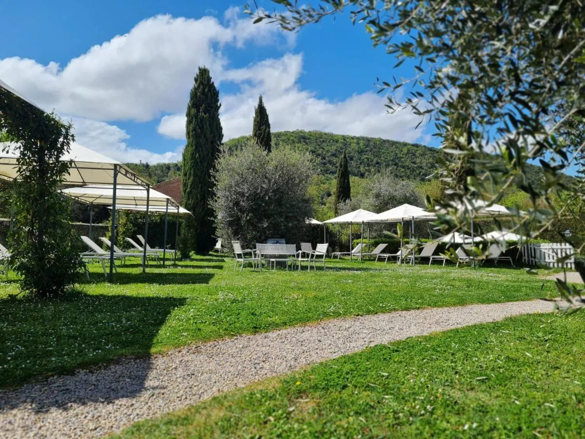 Image 6 of Abbadia Sicille Relais