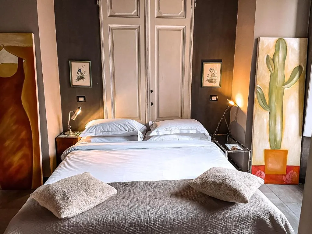 Image of Acacia Firenze Apartments Cumino-Cannella-Curry