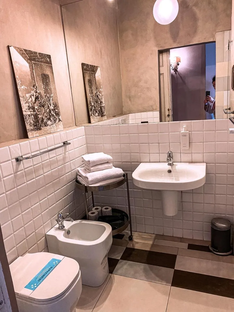 Image 4 of Acacia Firenze Apartments Cumino-Cannella-Curry