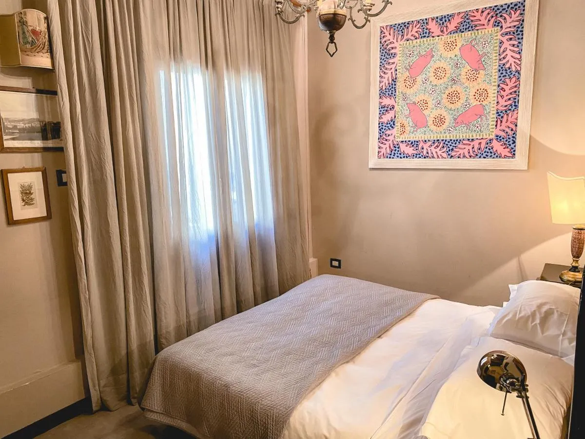 Image 1 of Acacia Firenze Apartments Cumino-Cannella-Curry