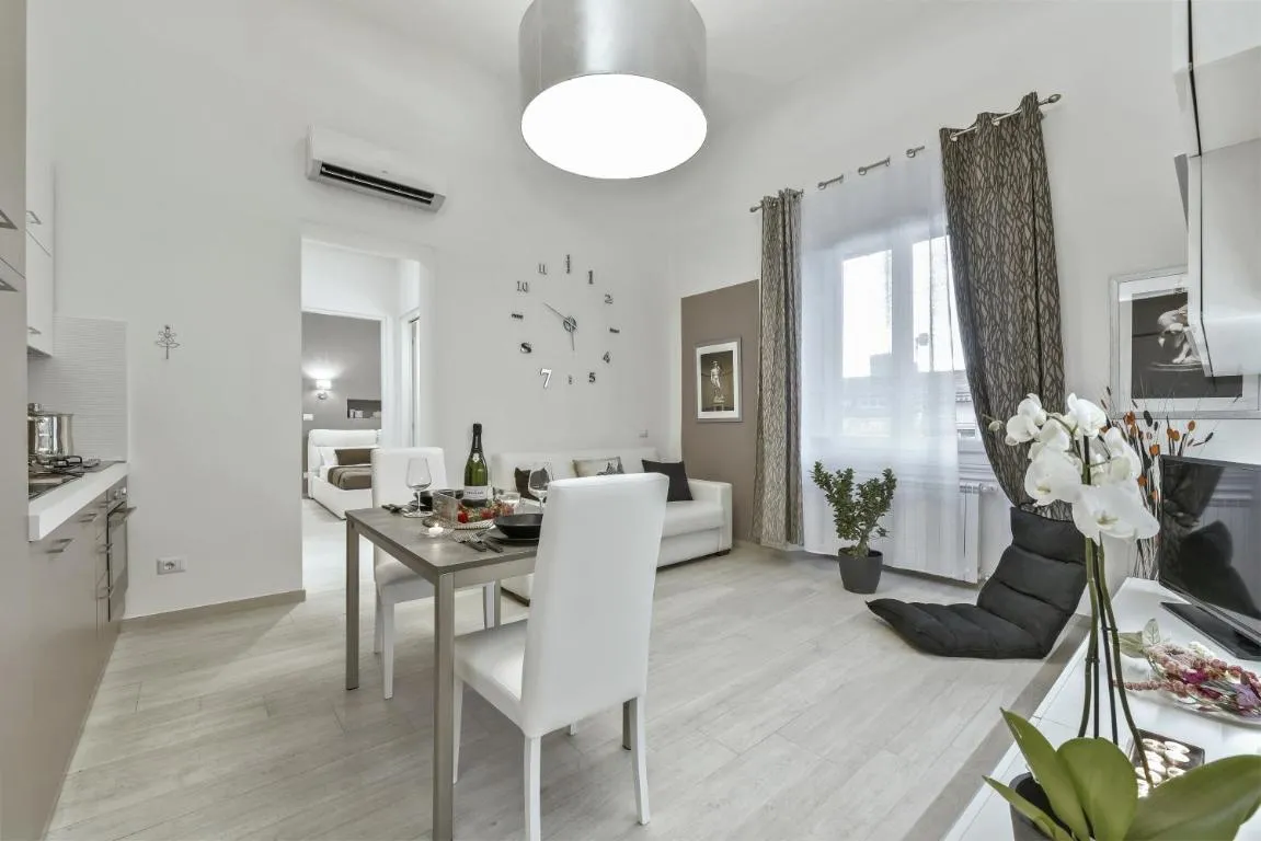 Image of Accademia Apartment